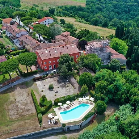 Cozy Near Sangimignano,volterra,pisa