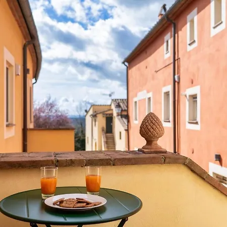 Cozy Near Sangimignano,volterra,pisa *