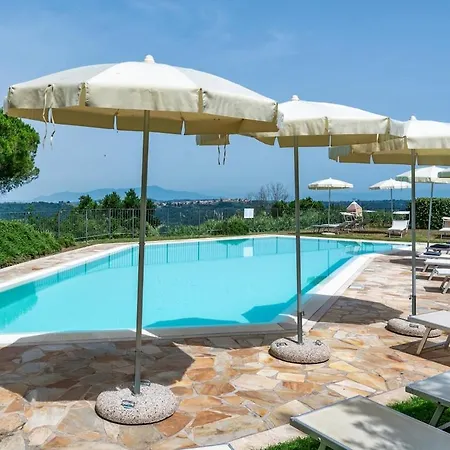 شقة Cozy Near Sangimignano,volterra,pisa Legoli