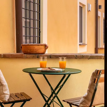 Cozy Near Sangimignano,volterra,pisa * Legoli